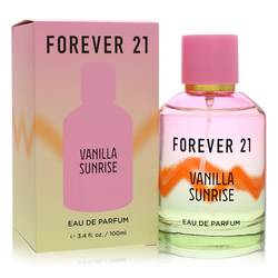 Forever 21 Vanilla Sunrise Eau De Parfum Spray By Forever 21 - DAPDOP