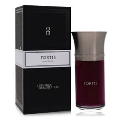 Fortis Eau De Parfum Spray By Liquides Imaginaires - DAPDOP