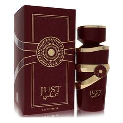 Fragrance World Just Anabi Eau De Parfum Spray By Fragrance World - DAPDOP