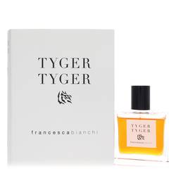Francesca Bianchi Tyger Tyger Extrait De Parfum Spray (Unisex) By Francesca Bianchi - DAPDOP
