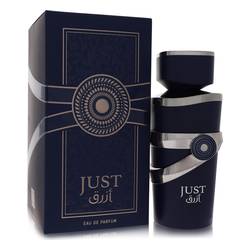 Fragrance World Just Azraq Eau De Parfum Spray By Fragrance World - DAPDOP
