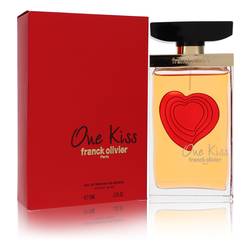 Franck Olivier One Kiss Eau De Parfum Spray By Franck Olivier - DAPDOP