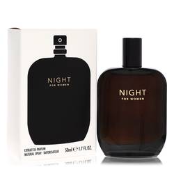Fragrance One Night Extrait De Parfum Spray By Fragrance One - DAPDOP
