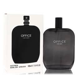Fragrance One Office Eau De Parfum Spray By Fragrance One - DAPDOP