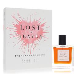 Francesca Bianchi Lost In Heaven Extrait De Parfum Spray (Unisex) By Francesca Bianchi - DAPDOP