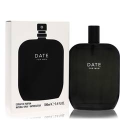 Fragrance One Date Extrait De Parfum Spray By Fragrance One - DAPDOP