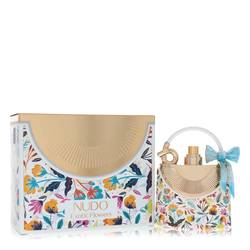Fragrance World Nudo Exotic Flowers Eau De Parfum Spray By Fragrance World - DAPDOP