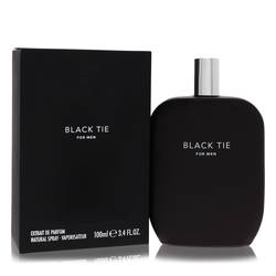 Fragrance One Black Tie Extrait De Parfum Spray By Fragrance One - DAPDOP