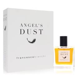 Francesca Bianchi Angel's Dust Extrait De Parfum Spray (Unisex) By Francesca Bianchi - DAPDOP