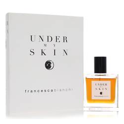 Francesca Bianchi Under My Skin Extrait De Parfum Spray (Unisex) By Francesca Bianchi - DAPDOP