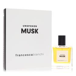 Francesca Bianchi Unspoken Musk Extrait De Parfum Spray (Unisex) By Francesca Bianchi - DAPDOP