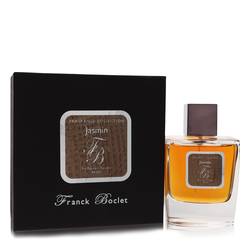 Franck Boclet Jasmin Eau De Parfum Spray (Unisex) By Franck Boclet - DAPDOP