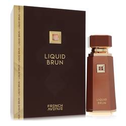 Fragrance World Liquid Brun Eau De Parfum Spray By Fragrance World - DAPDOP