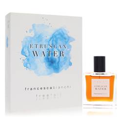 Francesca Bianchi Etruscan Water Extrait De Parfum Spray (Unisex) By Francesca Bianchi - DAPDOP