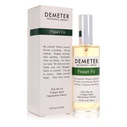 Demeter Fraser Fir Cologne Spray By Demeter - DAPDOP