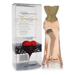 French Cancan New Brand Eau De Parfum Spray By New Brand - DAPDOP