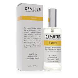 Demeter Freesia Cologne Spray By Demeter - DAPDOP