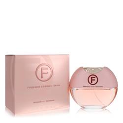 French Connection Woman Eau De Toilette Spray By French Connection - DAPDOP