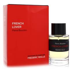 French Lover Eau De Parfum Spray By Frederic Malle - DAPDOP