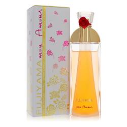 Fujiyama Mon Amour Eau De Parfum Spray By Succes De Paris - DAPDOP