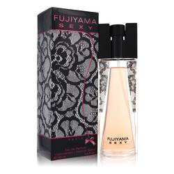 Fujiyama Sexy Eau De Toilette Spray By Succes De Paris - DAPDOP