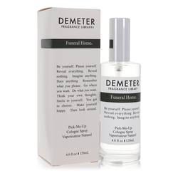 Demeter Funeral Home Cologne Spray By Demeter - DAPDOP