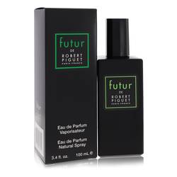 Futur Eau De Parfum Spray By Robert Piguet - DAPDOP
