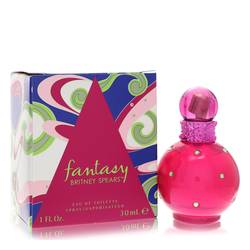 Fantasy Eau De Toilette Spray By Britney Spears - DAPDOP