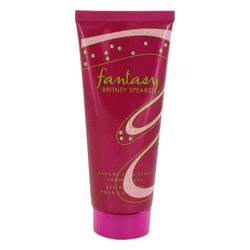 Fantasy Shower Gel By Britney Spears - DAPDOP