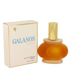 Galanos De Serene Eau De Parfum Spray By James Galann - DAPDOP
