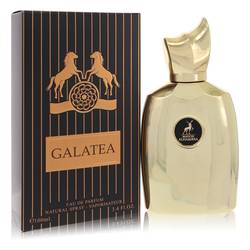 Galatea Eau De Parfum Spray By Maison Alhambra - DAPDOP