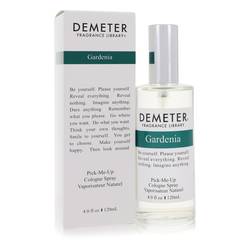 Demeter Gardenia Cologne Spray By Demeter - DAPDOP