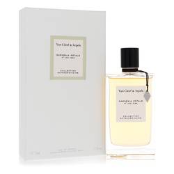 Gardenia Petale Eau De Parfum Spray By Van Cleef & Arpels - DAPDOP