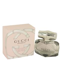 Gucci Bamboo Eau De Parfum Spray By Gucci - DAPDOP
