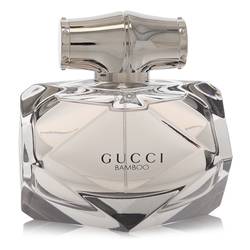 Gucci Bamboo Eau De Parfum Spray (Tester) By Gucci - DAPDOP