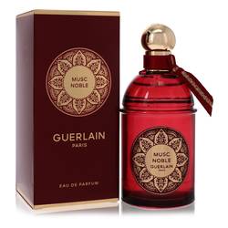 Musc Noble Eau De Parfum Spray By Guerlain - DAPDOP