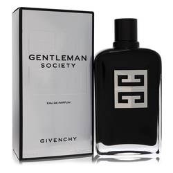 Gentleman Society Eau De Parfum Spray By Givenchy - DAPDOP