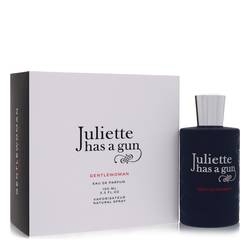 Gentlewoman Eau De Parfum Spray By Juliette Has A Gun - DAPDOP