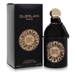 Santal Royal Eau De Parfum Spray By Guerlain - DAPDOP