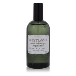 Grey Flannel Eau De Toilette Spray (Tester) By Geoffrey Beene - DAPDOP
