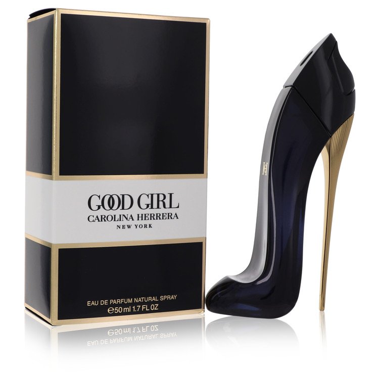 Good Girl Eau De Parfum Spray By Carolina Herrera - DAPDOP
