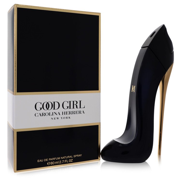 Good Girl Eau De Parfum Spray By Carolina Herrera - DAPDOP