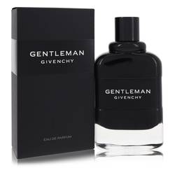 Gentleman Eau De Parfum Spray (New Packaging) By Givenchy - DAPDOP