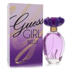 Guess Girl Belle Eau De Toilette Spray By Guess - DAPDOP