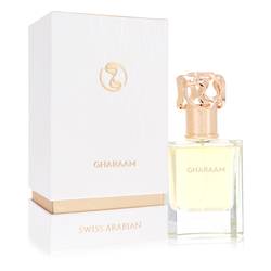 Swiss Arabian Gharaam Eau De Parfum Spray (Unisex) By Swiss Arabian - DAPDOP