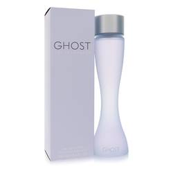 Ghost The Fragrance Eau De Toilette Spray By Ghost - DAPDOP