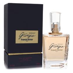 Giorgia Midnight Eau De Parfum Spray By Franck Olivier - DAPDOP