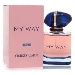 Giorgio Armani My Way Intense Eau De Parfum Spray By Giorgio Armani - DAPDOP
