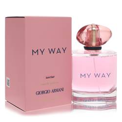 Giorgio Armani My Way Nectar Eau De Parfum Spray By Giorgio Armani - DAPDOP