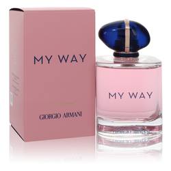 Giorgio Armani My Way Eau De Parfum Spray By Giorgio Armani - DAPDOP